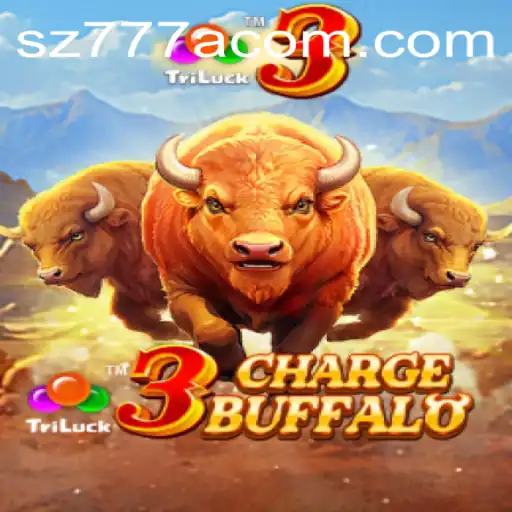 Exploring 3ChargeBuffalo: An Exciting Game Experience