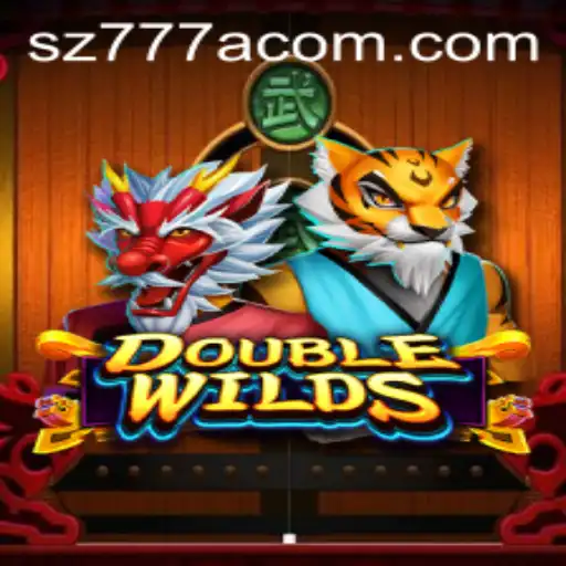 DoubleWilds: Ignite Your Gaming Experience at sz777a.com