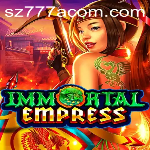 Discover the Mysteries of ImmortalEmpress