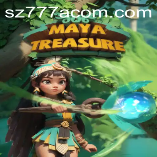Explore the Enchanting World of 'MayaTreasure'