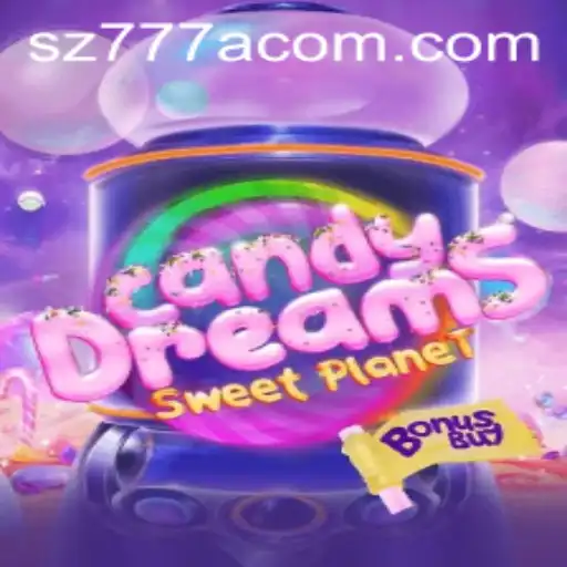 Explore the Sugar-Coated Universe of CandyDreamsSweetPlanet