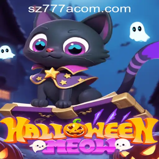 Explore the Spooky World of HalloweenMeow