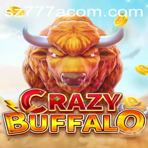 Discover the Thrilling World of CRAZYBUFFALO: A Comprehensive Guide