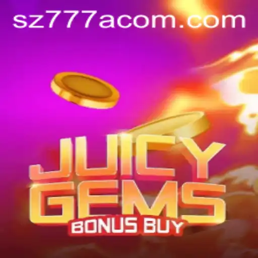 Exploring the Thrills of JuicyGemsBonusBuy Casino Game