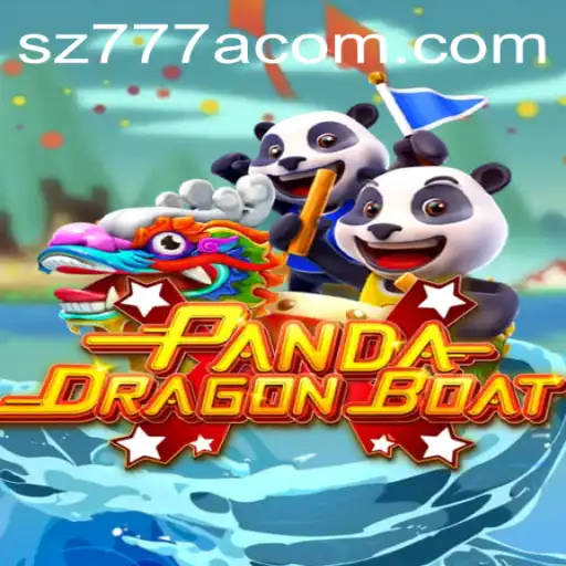 PANDADRAGONBOAT: A Thrilling Fusion of Fantasy and Culture