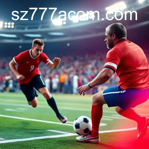 The Evolution of Sports: Pioneering Platforms and Digital Transformation