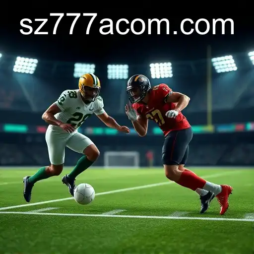 Exploring the World of Sports Betting with sz777a.com