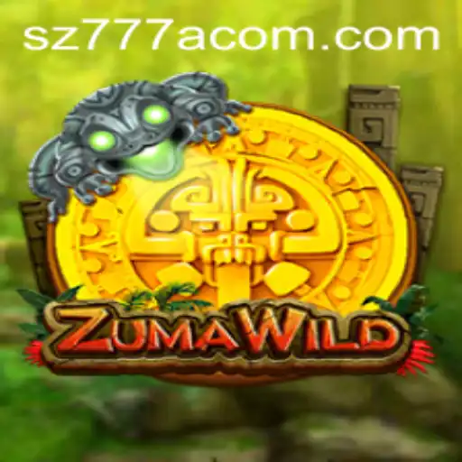 Dive into the World of ZumaWild Slot Game