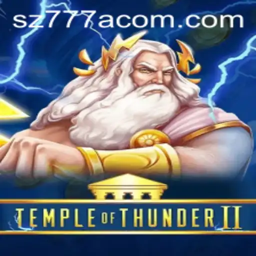 Temple of Thunder II: Exploring the Mystical World of Adventure